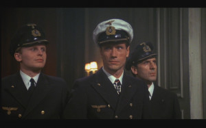 Beneath the Waves ::: A Das Boot Fansite