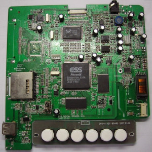 Our Products Scope ( Click on Image for Larger View)