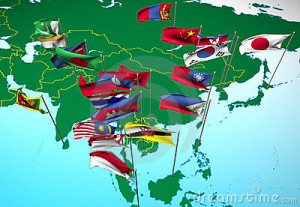 Southeast Asia Stock Photos