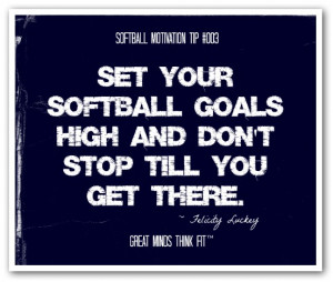 Softball Player Quotes Denim-blue softball gallery