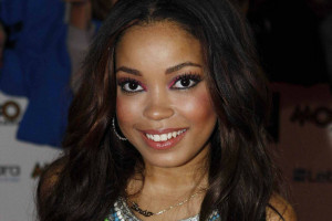 Dionne Bromfield