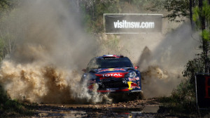 WRC Rally Australia | Driver Quotes