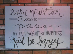 Popular items for canvas art quotes on Etsy