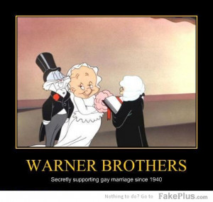 Warner Brothers