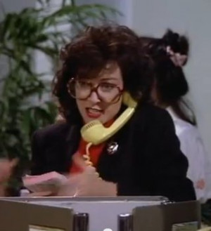 Because I’m a woman who has worn glasses since age seven, I love ...