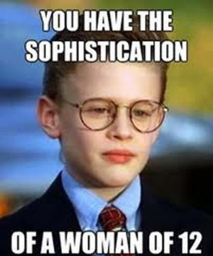 funny-the-little-rascals-quotes-you-have-the-sophistication-of-a-woman ...