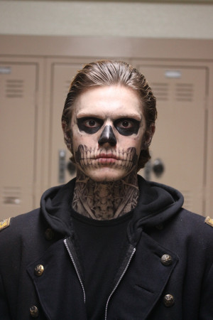 Evan Peters – American Horror Story