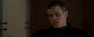 Search: The Bourne Identity