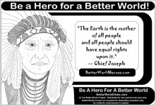 Human Rights HeroPix