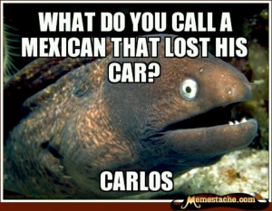 Mexican Funny Jokes