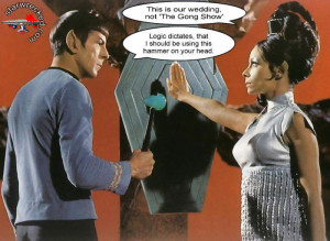 Funny Star Trek Picture 38