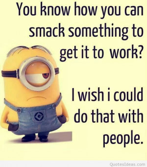 tag archives minion cartoon quote cartoon quote with minion