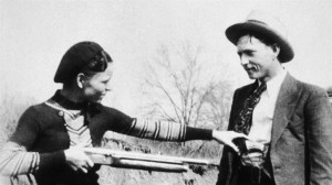Bonnie and Clyde - Lovers on the Lam (TV-14; 01:11) Watch a short ...