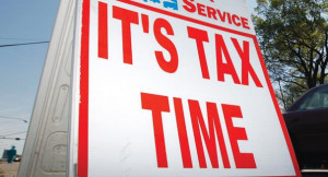 Tax Day 2015: Famous Quotes And Sayings For April 15
