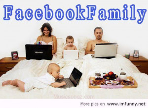 is a big family | Funny Pictures, Funny Quotes – Photos, Quotes ...