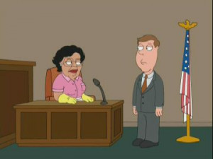 Consuela Family Guy Quotes. QuotesGram