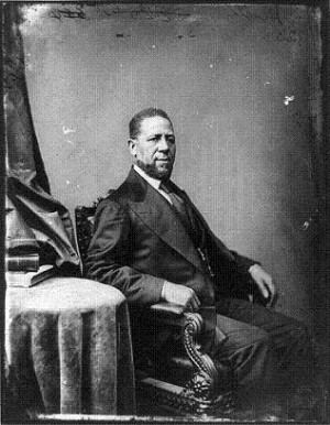 Capitol Men, Lives of the First Black Congressmen, by Philip Dray