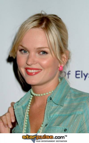 Sunny Mabrey Pictures & Photos picture