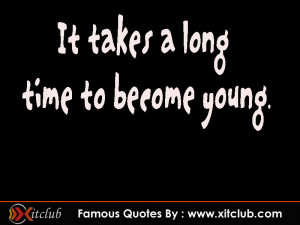 15 Most Famous Birthday Quotes