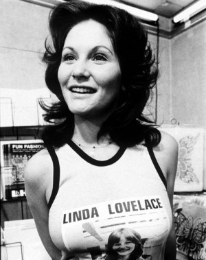 Linda Lovelace Quotes