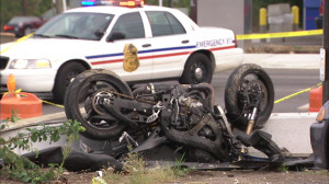 Family Members Search For Answers After Man Killed In Motorcycle Crash