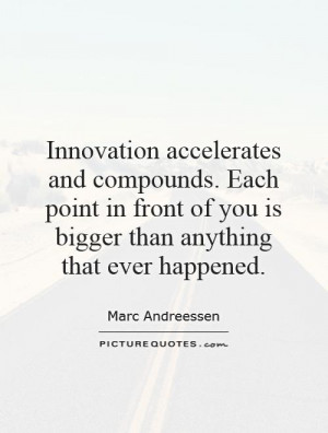 Innovation Quotes