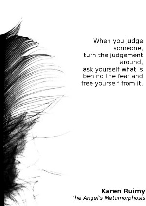 From my book, The Angel's Metamorphosis #quotes #books #inspiration