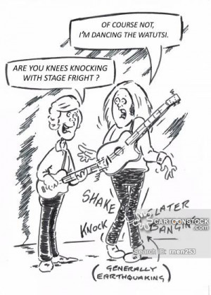 music-stage_fright-performance_anxiety-performance-performers-band ...