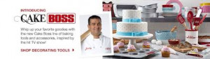 Bake like Buddy - professional styled and craft baking tools www ...