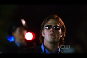 Supernatural changing channels funny screenshots