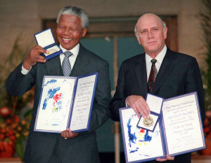 Nelson Mandela morto, l’ex presidente sudafricano aveva 95 anni