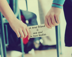 Best Love Quotes For Friendship