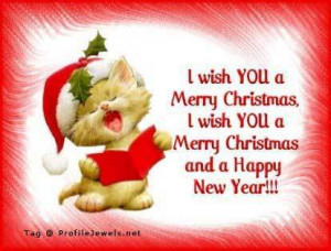 christmas blessings quotes