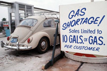 General Article: Carter's 