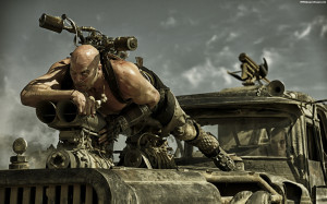 Rictus And Nux Mad Max Fury Road 2015 Images, Pictures, Photos, HD ...