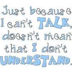 Childhood Apraxia of Speech