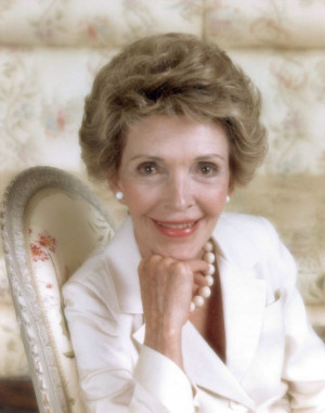 Lady, Nancy Reagan Forever, American History, Presidents Reagan, Nancy ...