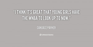 Quotes About Young Girls