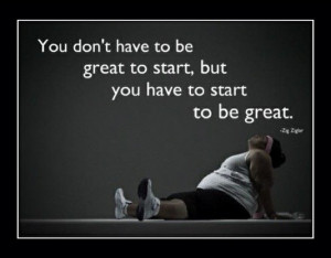 Exercise Motivation Quote 3