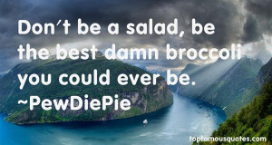 PewDiePie Quotes Pictures
