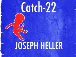 Catch-22 Introduction