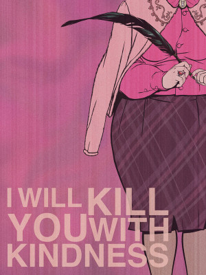 Hilarious Snarky Villain Quotes