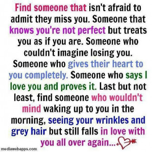 Find that special someone