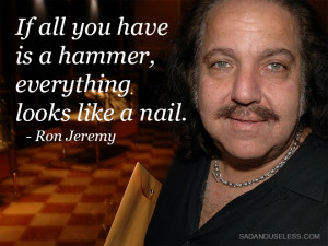 Famous Quotes, Different Person