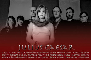julius caesar play quotes