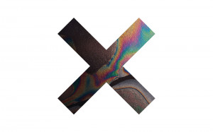 The XX - Coexist wallpaper