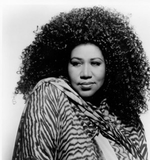 Aretha Franklin Quotes