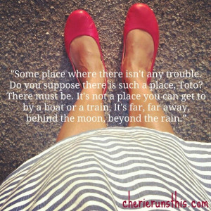 wizard of oz quotes