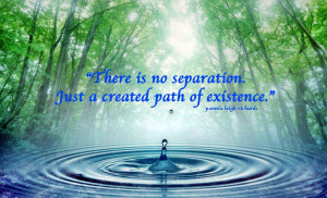 quotes separation