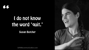 Susan Butcher